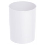 Стакан-подставка Стамм Лидер белый, 70х90 мм (kastd)