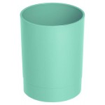 Стакан-подставка Стамм Лидер мятный, 70х90 мм (kastd)