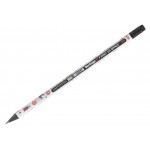 Карандаш чернографитный Berlingo First in Space с ластиком (kastd)