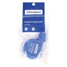 Лента корректирующая OfficeSpace, 5 мм х 12 м (kastd) в магазинах Ашан