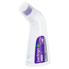 Клей канцелярский Berlingo с губчатым аппликатором, 70 мл (kastd) в магазинах Ашан