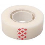 Клейкая лента Centrum матовая 19 мм х33 м (kastd)