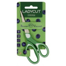 Ножницы классические Альт LadyCut, 15 см (kastd) в магазинах Ашан