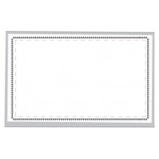 Бэйдж Centrum с булавкой, 1 шт (kastd) в магазинах Ашан