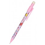 Карандаш механический Альт HappyGraphix с ластиком 0.7 мм, 1 шт (kastd)