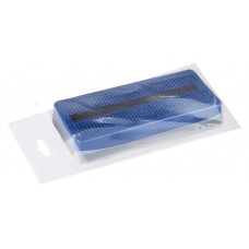 Губка-стиратель для досок OfficeSpace на магните, 65х150 мм (kastd) в магазинах Ашан