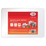 Доска для лепки Гамма, А5 (kastd)