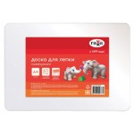 Доска для лепки Гамма, А4 (kastd)