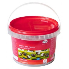 Тесто для лепки Гамма Мультики, 12 цветов (kastd) в магазинах Ашан