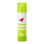 Клей-карандаш АШАН Красная птица, 10 г (kastd)