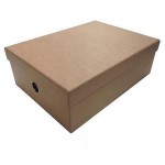 Короб для канцтоваров АШАН Красная птица, 230х105х312 см (kastd)