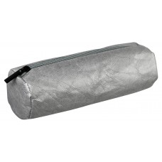 Пенал-тубус серый, 20х7 см (kastd) в магазинах Ашан
