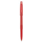 Ручка шариковая Pilot Super Grip G 0,7 мм, красная (kastd)