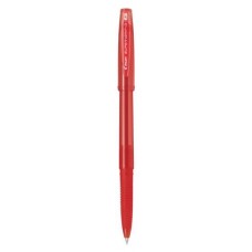 Ручка шариковая Pilot Super Grip G 0,7 мм, красная (kastd) в магазинах Ашан