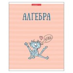 Тетрадь предметная Academy Style А5, 48 л (kastd)