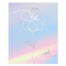 Тетрадь Seventeen Цветы в клетку А5, 48 л (kastd) в магазинах Ашан