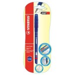 Ручка шариковая Stabilo EXAM GRADE 588 синяя (kastd)