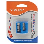 Точика Y-Plus Buddy 2 отверстия, 1 шт (kastd)