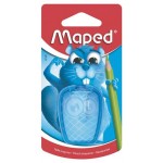 Точилка Maped Pulse одно отверстие с контейнером, 1 шт (kastd)