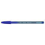 Ручка шариковая BIC Cristal Exact синяя (kastd)