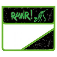 Папка для тетрадей Пчелка А5 на липучке пластиковая, 230х190х50 мм (kastd) в магазинах Ашан