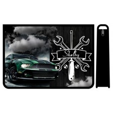 Папка для труда Пчелка А4 пластиковая молния сверху с дизайном, 325х230х100 мм (kastd) в магазинах Ашан