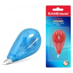 Корректирующая лента ErichKrause Extra 5 мм х 6 м, 1 шт (kastd)