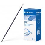 Стержень шариковый ErichKrause 0.7 140 мм для ручек серии ULTRA, синий (kastd)