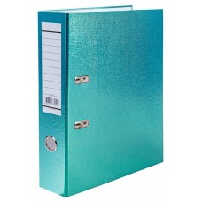 Папка-регистратор Hatber А4 с арочным механизмом (kastd) в магазинах Ашан