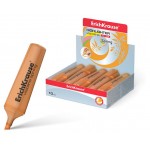 Текстовыделитель ErichKrause Visioline V-12 Spring оранжевый (kastd)