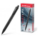 Карандаш механический ErichKrause SoftLine НВ 0.9 мм, 1 шт (kastd)