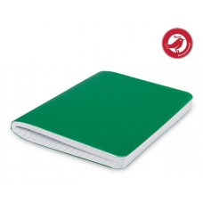 Записная книжка АШАН Красная птица А6, 96 листов (kastd) в магазинах Ашан