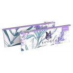 Пенал конверт ErichKrause Lavender, 220х90 мм (kastd)