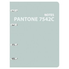 Тетрадь А5 в клетку на кольцах, 120 л в магазинах Ашан