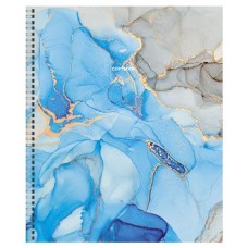 Тетрадь Listoff в линейку А5, 60 л (kastd) в магазинах Ашан