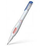 Ручка корректирующая ErichKrause Arctic white, 10 мл (kastd)