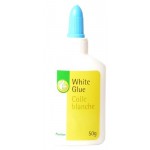 Клей белый Каждый день на основе поливинилового спирта (kastd) Клей белый Каждый день на основе поливинилового спирта (kastd)