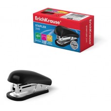 Степлер ErichKrause Compact Ė24/6 на 20 л (kastd) в магазинах Ашан