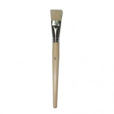 Кисть АШАН Красная птица Ė24 плоская (kastd) в магазинах Ашан