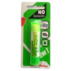 Клей-карандаш АШАН Красная птица, 10 г (kastd) в магазинах Ашан