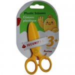 Ножницы АШАН Красная птица, 12 см (kastd) Ножницы АШАН Красная птица, 12 см (kastd)