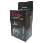 Камера велосипедная Roxter, 16х1,75/2,125 А/V (kastd)
