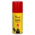 Газ для зажигалок Piktime, 140 см3 (kastd)