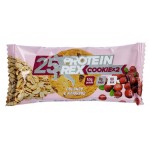 Печенье протеиновое Protein Rex Сookie миндаль лимон, 50 г (kastd)