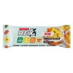 Батончик протеиновый Protein Rex Low Carb Миндальный маффин, 35 г (kastd)