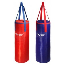 Мешок боксерский V76 нейлон 20х40 см, 5 кг (kastd) в магазинах Ашан