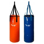Мешок боксерский V76 автотент 30х90 см, 25 кг (kastd) Мешок боксерский V76 автотент 30х90 см, 25 кг (kastd)