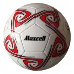 Мяч футбольный Maxcell Ė5 F-110-A1 (kastd) Мяч футбольный Maxcell Ė5 F-110-A1 (kastd)