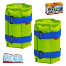 Утяжелители V76 Стандарт FIT, 2х2 кг (kastd) в магазинах Ашан
