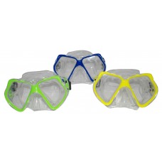 Маска для плавания YAJIE в магазинах Ашан